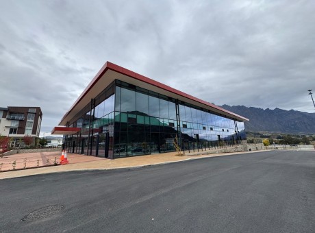 New innovation centre Frankton Remarkables Park 2