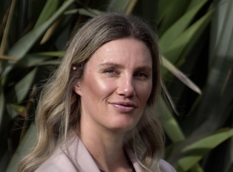 Nicola King Wanaka candiate cropped