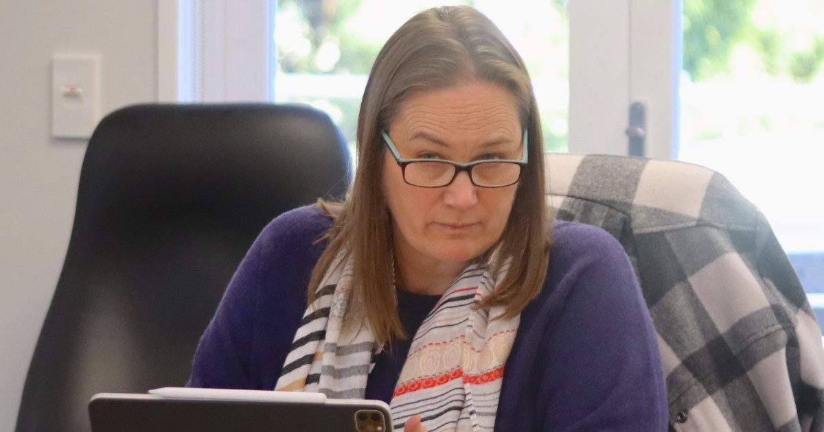 Councillor: Elected members leaderless as mayor joins forces with CEO