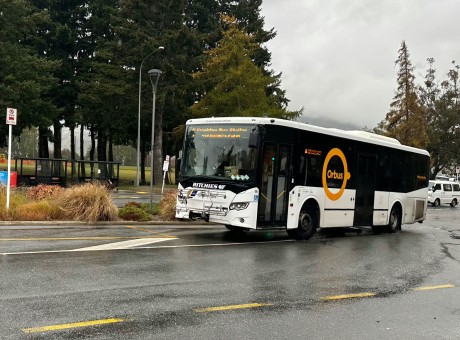 Orbus generic Queenstown bus public transport May 2023 2 v2