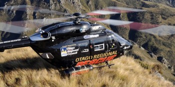 Otago Rescue Chopper v2