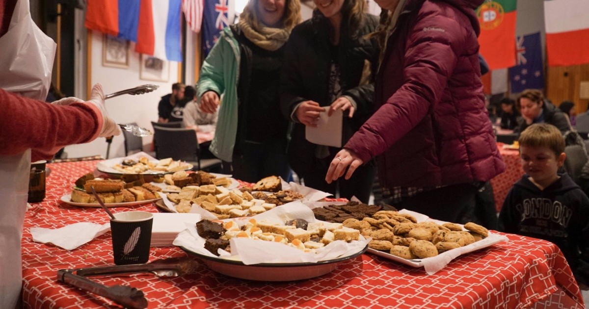 Pasta Cafe set to serve good food and winter warmth again Crux