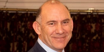 Peter Kelly CODC supplied