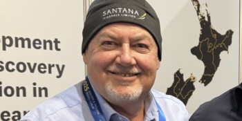 Peter Smith Santana Chair