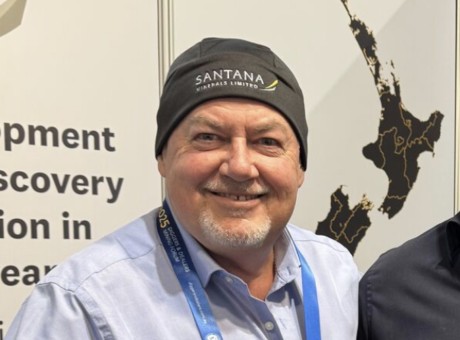 Peter Smith Santana Chair