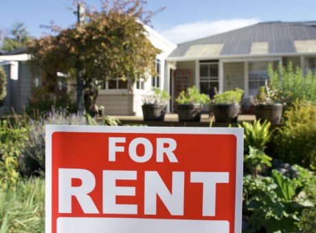 Property for rent generic