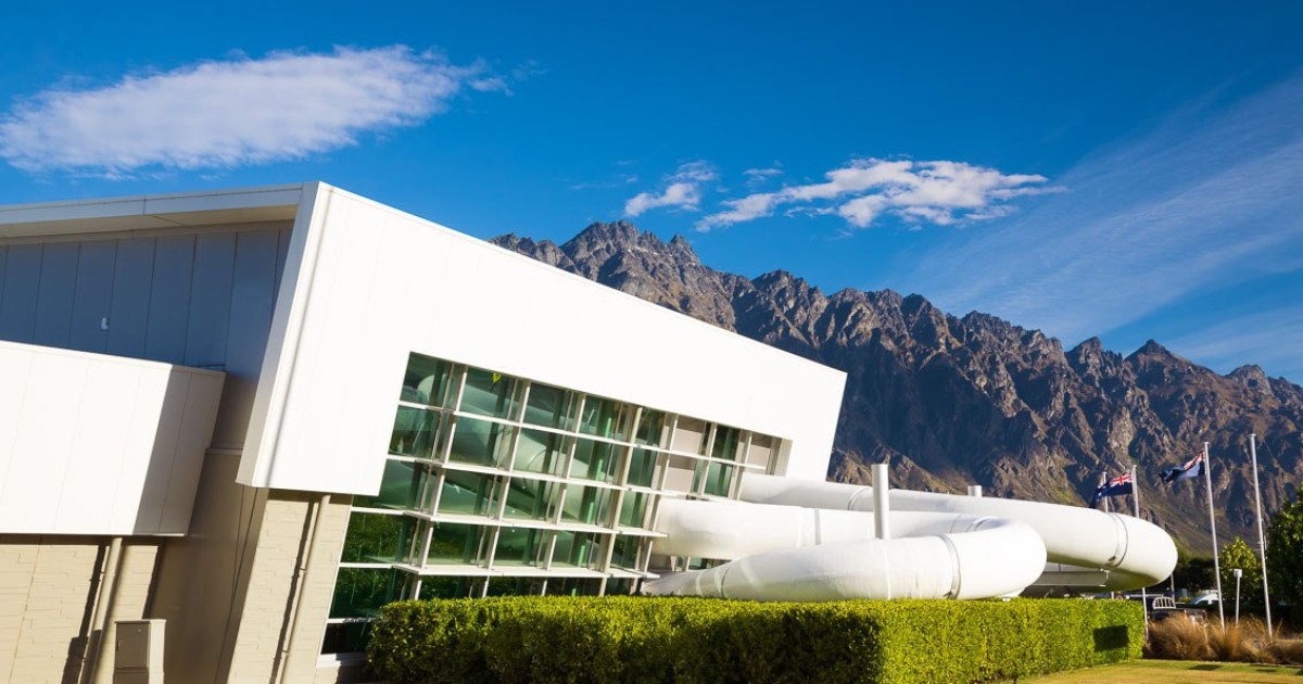 QLDC offering cheaper showers this winter to support homeless Crux