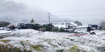 Queenstown Oct 28 Source Facebook Natalie Hughes