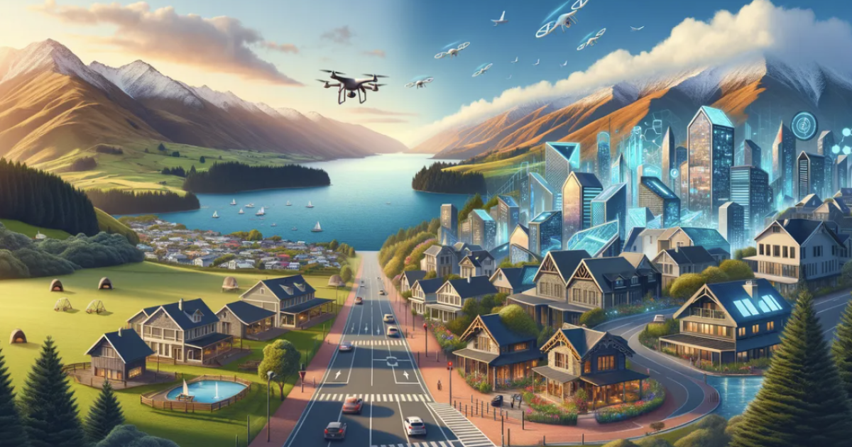 Huge interest in Q'town Tech's 'best job in the world' Crux Local News Queenstown, Wānaka