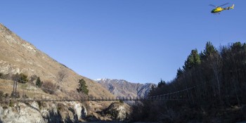 Queenstown Trails Trust