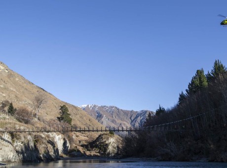 Queenstown Trails Trust