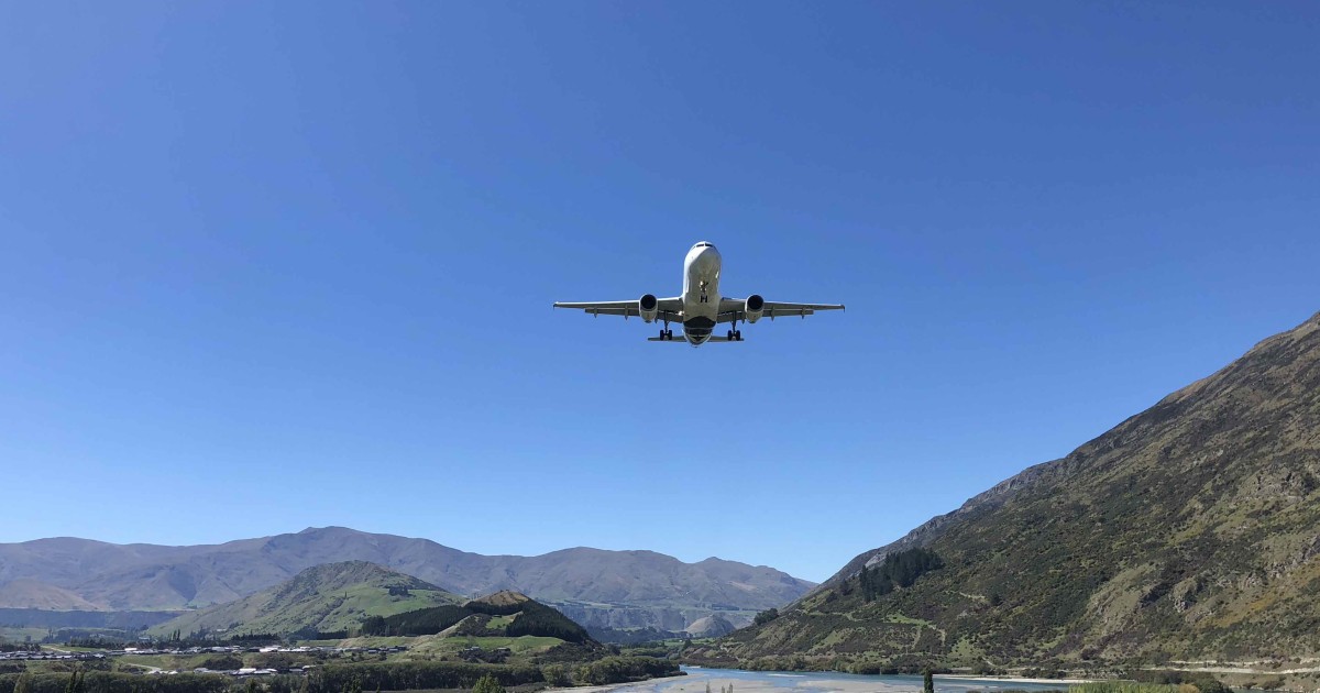 The Airport Project Everything you Need to Know Crux Local News Queenstown, Wānaka and