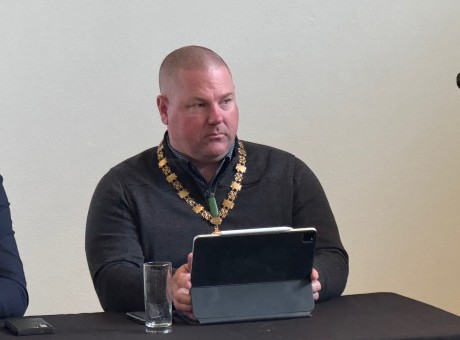 Quentin Smith on October 30