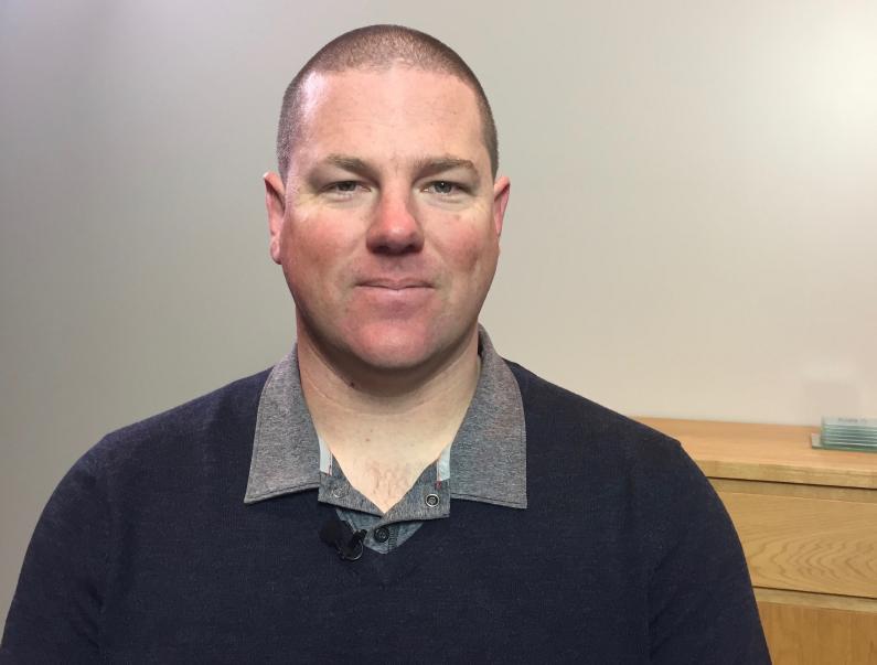 Quentin Smith formally joins 2019 election race » Crux