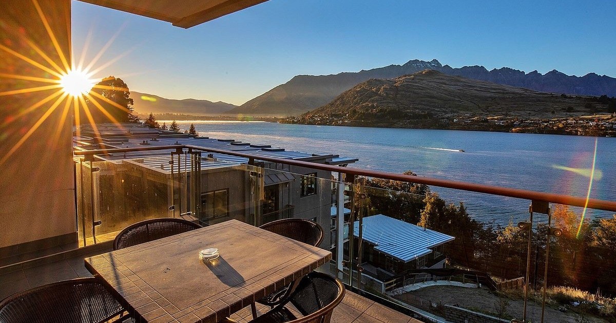 Queenstown NYE room rates average 614, smashing records Crux Local