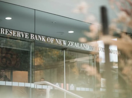 Reserve bank RNZ