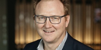 Richard Thomas QLCHT