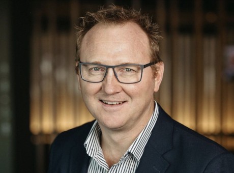 Richard Thomas QLCHT