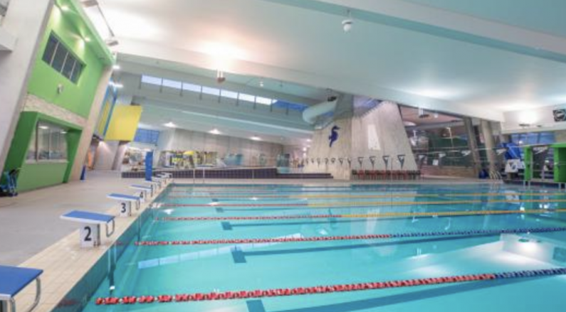 qbcc pool