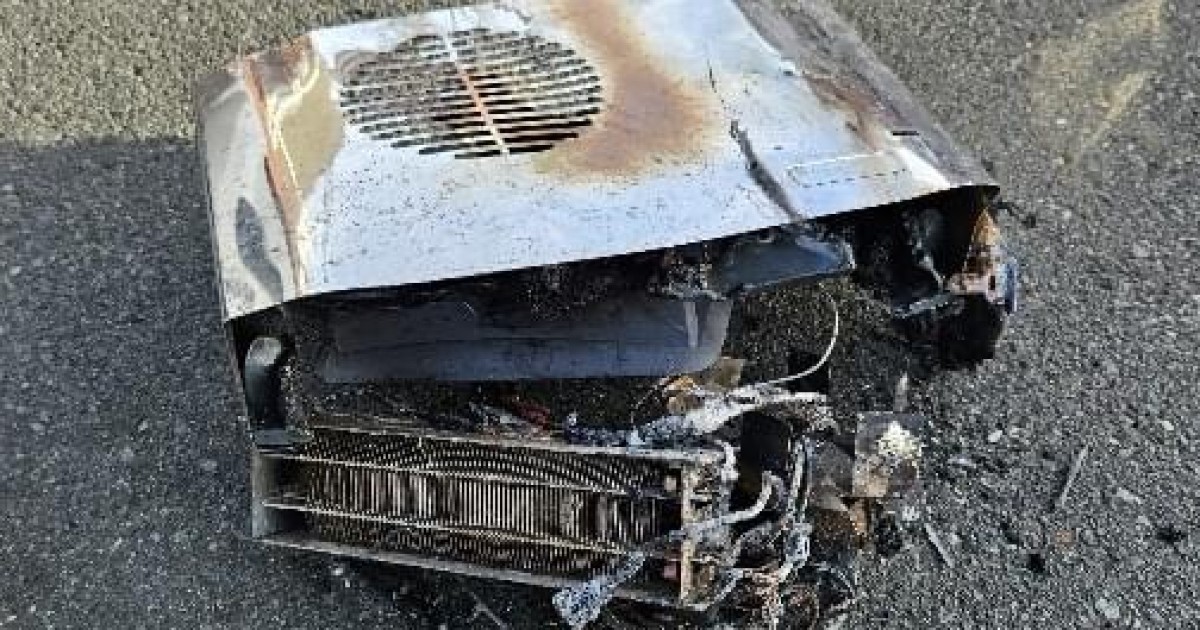 More Serene heater fires as consumers ignore recall | Crux