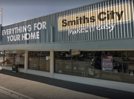 Smiths City RNZ