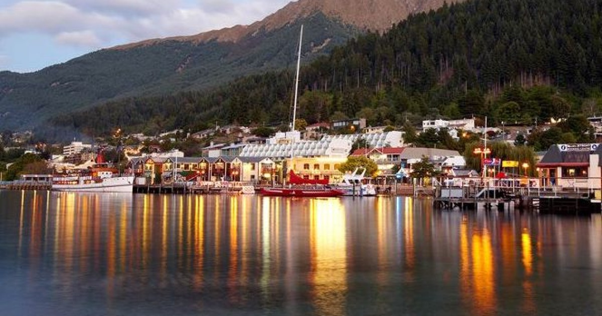 New details from Mayor on bed tax and Government tourism funding Crux