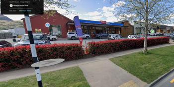 Super Liquor Remarkables Park