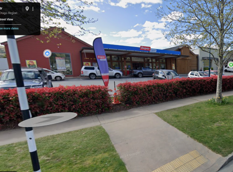 Super Liquor Remarkables Park