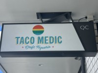 Taco medic lead image
