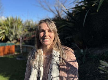 Tamsin Orr Walker Feature 