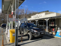 Tarras Store