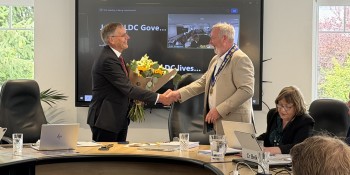 Theelen flowers Glover