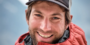 Thomas Vialletet who died on Aoraki Mount Cook