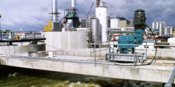 Trade waste project pure