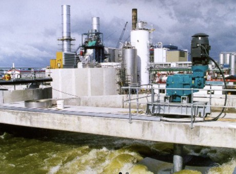 Trade waste project pure