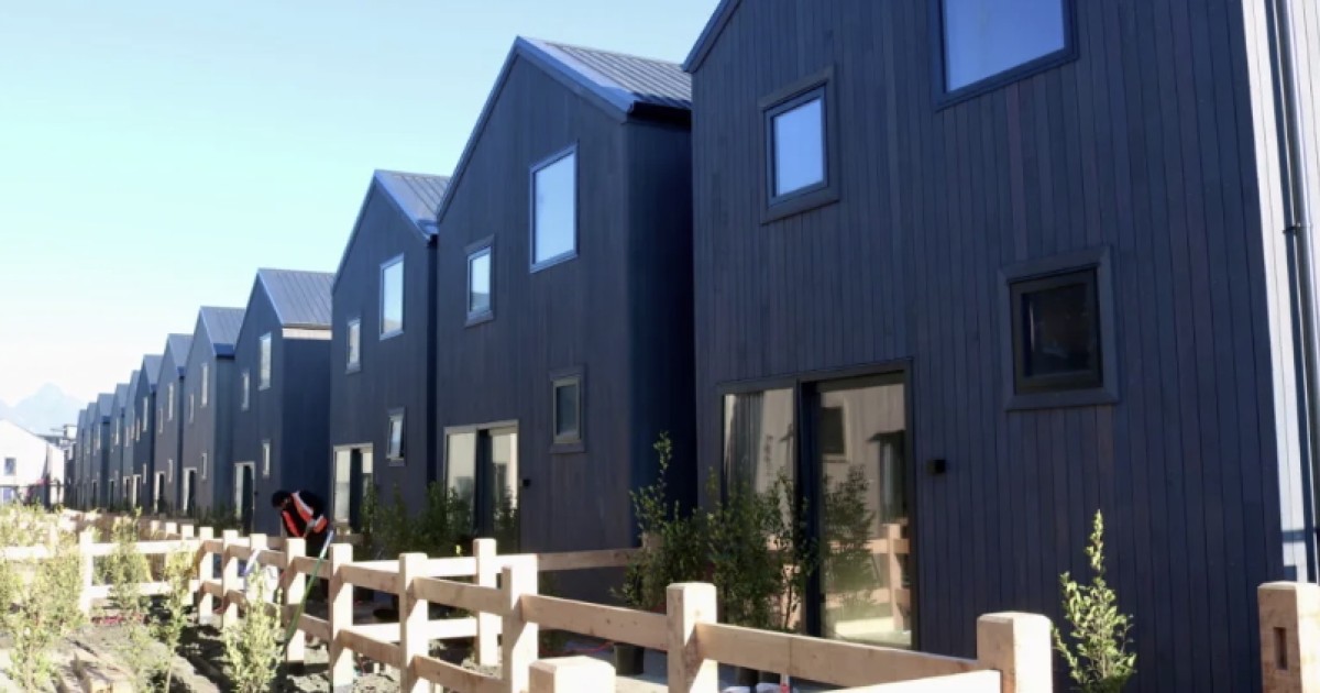 QLDC's new building intensification rules - in detail | Crux