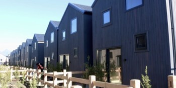 Villas