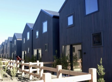 Villas