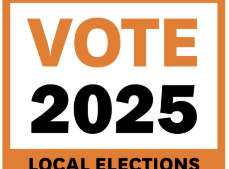 Vote 2025 