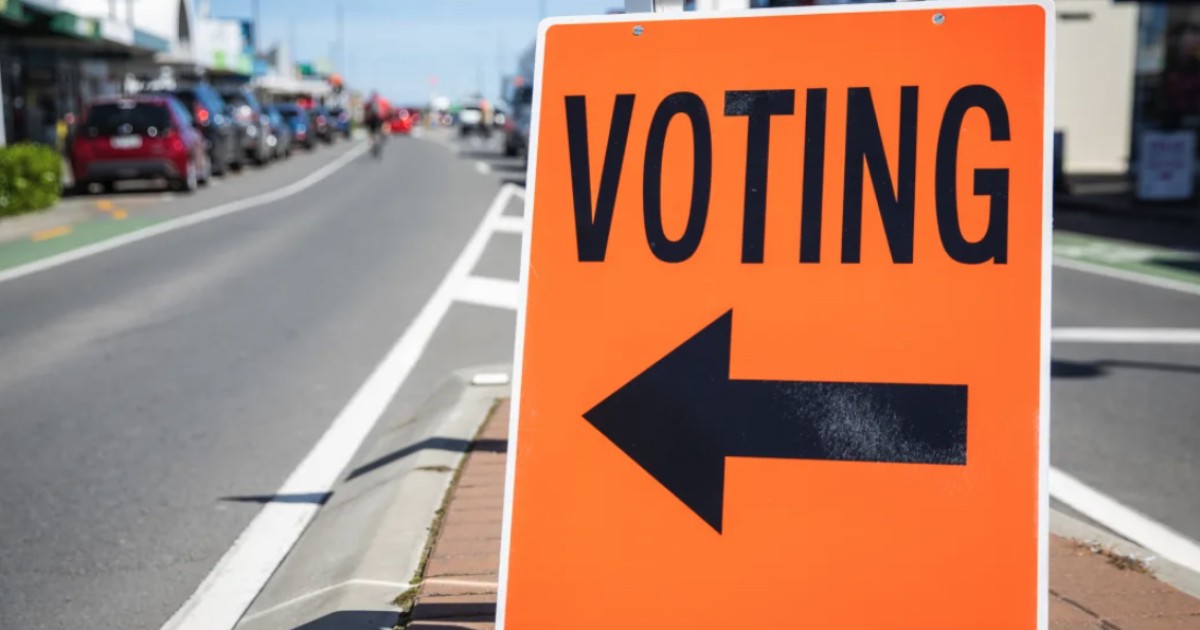 More than 2300 voting places open across the country | Crux