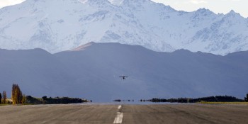 WANAKA AIRPORT MAY 2018 MR2