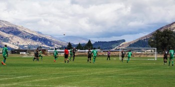 Wanaka FC