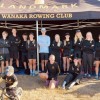 Wanaka rowing champs