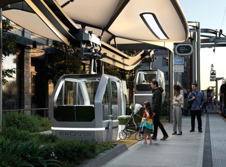 Whoosh Station Scene 2 Photo Credit Whoosh Hold LP v2