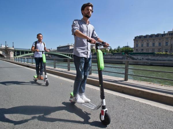 River e scooters2