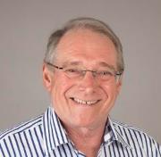 peter newport