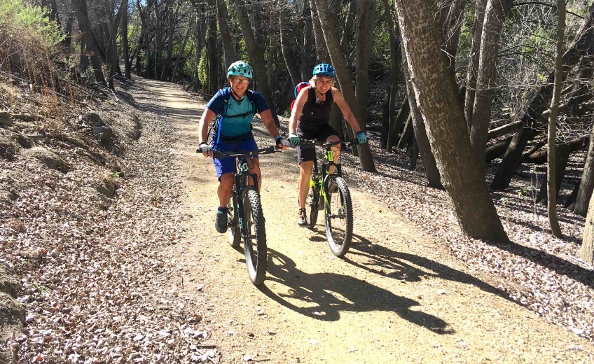 Queenstown to Dunedin on new cycle trails Crux Local News