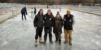 bush creek ice team lead