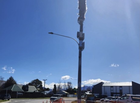 cell tower alerttown