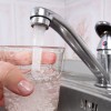 drinking water tap